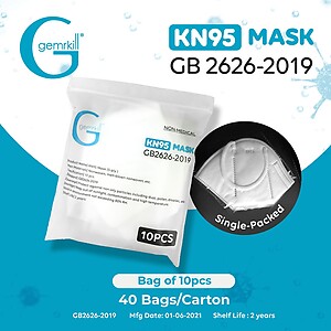 KN95 Mask